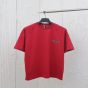 DIOR AND LEWIS HAMILTON T-Shirt, Oversized Fit