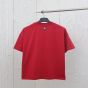 DIOR AND LEWIS HAMILTON T-Shirt, Oversized Fit