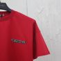 DIOR AND LEWIS HAMILTON T-Shirt, Oversized Fit