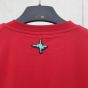 DIOR AND LEWIS HAMILTON T-Shirt, Oversized Fit