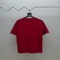 LOEWE Regular fit T-shirt in cotton