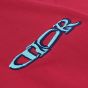 DIOR AND LEWIS HAMILTON T-Shirt, Oversized Fit