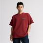 DIOR AND LEWIS HAMILTON T-Shirt, Oversized Fit