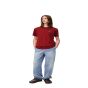 LOEWE Regular fit T-shirt in cotton