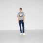 Gucci Printed cotton jersey T-shirt