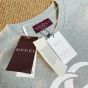 Gucci Printed cotton jersey T-shirt
