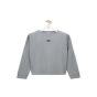 LOEWE Oversized fit long sleeve T-shirt in cotton