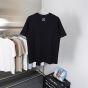 LV Embellished Damier Pique T-Shirt