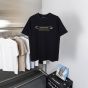 LV Embellished Damier Pique T-Shirt