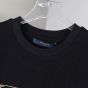 LV Embellished Damier Pique T-Shirt
