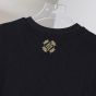 LV Embellished Damier Pique T-Shirt