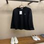 Celine triomphe t-shirt in cotton jersey