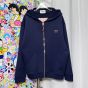 MIU MIU Jersey hoodie jacket