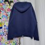 MIU MIU Jersey hoodie jacket
