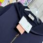 MIU MIU Jersey hoodie jacket