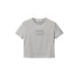 MIU MIU Cotton jersey T-shirt