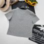 MIU MIU Cotton jersey T-shirt
