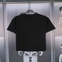 LOEWE Regular fit T-shirt in cotton