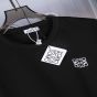 LOEWE Regular fit T-shirt in cotton