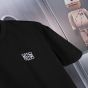 LOEWE Regular fit T-shirt in cotton