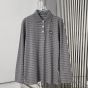 MIU MIU Cotton jersey polo shirt
