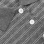 MIU MIU Cotton jersey polo shirt