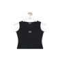 LOEWE Anagram tank top in cotton