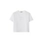 MIU MIU Cotton jersey T-shirt