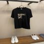 LOEWE Relaxed fit T-shirt in cotton