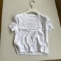 MIU MIU Cotton jersey T-shirt