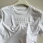 MIU MIU Cotton jersey T-shirt