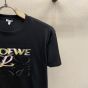 LOEWE Relaxed fit T-shirt in cotton