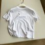MIU MIU Cotton jersey T-shirt