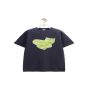 LOEWE Relaxed fit T-shirt in technical cotton