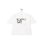 LOEWE Relaxed fit T-shirt in cotton