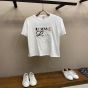 LOEWE Relaxed fit T-shirt in cotton