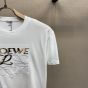 LOEWE Relaxed fit T-shirt in cotton