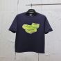 LOEWE Relaxed fit T-shirt in technical cotton