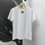 MIU MIU Cotton jersey T-shirt