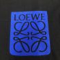 LOEWE Relaxed fit T-shirt in cotton