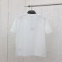 Dior Archives Labels T-Shirt, Relaxed Fit