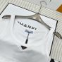 Prada Jersey top