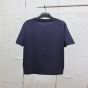 LOEWE Relaxed fit T-shirt in technical cotton
