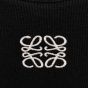 LOEWE Anagram tank top in cotton
