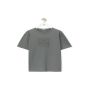 LOEWE Relaxed fit T-shirt in cotton