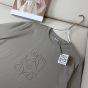 LOEWE Relaxed fit T-shirt in cotton