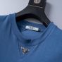 Prada Cotton T-shirt