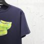 LOEWE Relaxed fit T-shirt in technical cotton