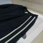 celine loose sweatshirt in cotton fleece