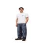 LOEWE Relaxed fit T-shirt in cotton